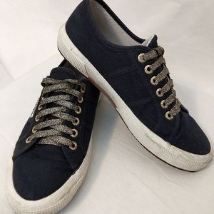 Superga Sneakers Size 8